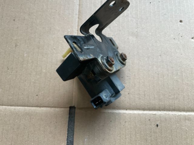 bontott OPEL INSIGNIA Lefújószelep