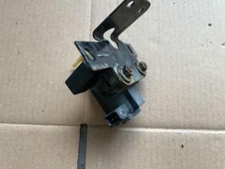 bontott OPEL INSIGNIA Lefújószelep