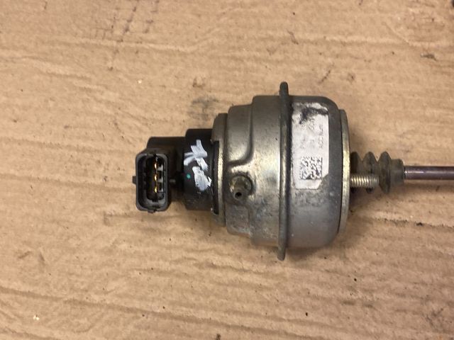 bontott OPEL INSIGNIA Lefújószelep