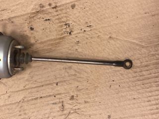 bontott OPEL INSIGNIA Lefújószelep