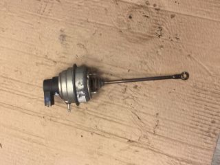 bontott OPEL INSIGNIA Lefújószelep