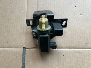 bontott OPEL INSIGNIA Lefújószelep