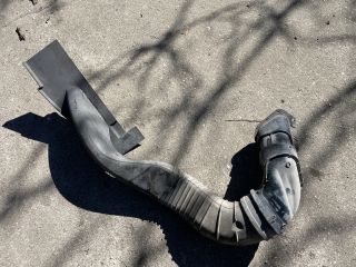 bontott OPEL INSIGNIA Légbeömlő Cső