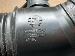 bontott OPEL INSIGNIA Légbeömlő Cső