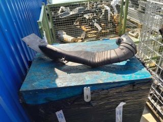 bontott OPEL INSIGNIA Légbeömlő Cső