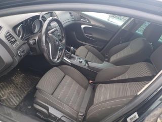 bontott OPEL INSIGNIA Légbeömlő Cső