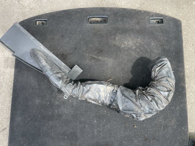 bontott OPEL INSIGNIA Légbeömlő Cső