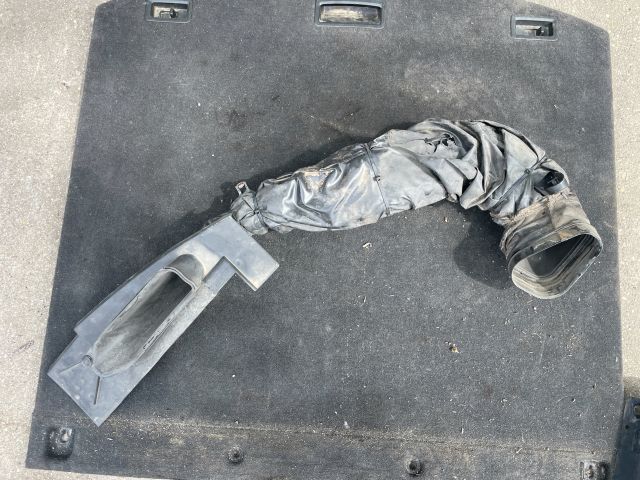 bontott OPEL INSIGNIA Légbeömlő Cső