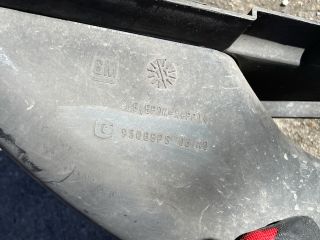 bontott OPEL INSIGNIA Légbeömlő Cső