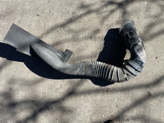 bontott OPEL INSIGNIA Légbeömlő Cső