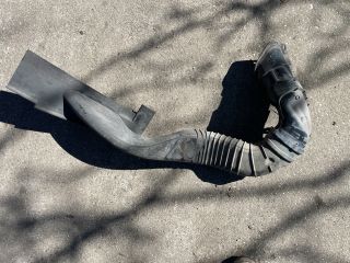 bontott OPEL INSIGNIA Légbeömlő Cső