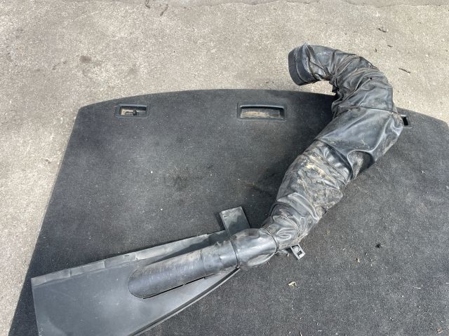 bontott OPEL INSIGNIA Légbeömlő Cső