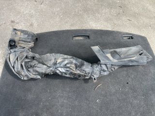 bontott OPEL INSIGNIA Légbeömlő Cső