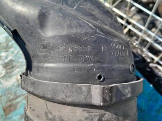 bontott OPEL INSIGNIA Légbeömlő Cső