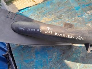 bontott OPEL INSIGNIA Légbeömlő Cső