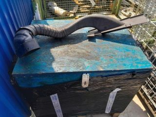 bontott OPEL INSIGNIA Légbeömlő Cső