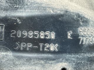 bontott OPEL INSIGNIA Légbeömlő Cső