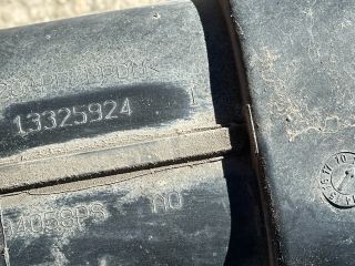 bontott OPEL INSIGNIA Légbeömlő Cső