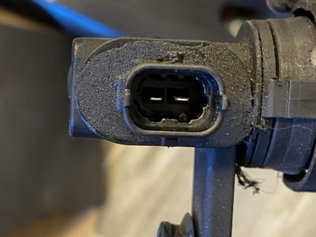 bontott OPEL INSIGNIA Légtömegmérő