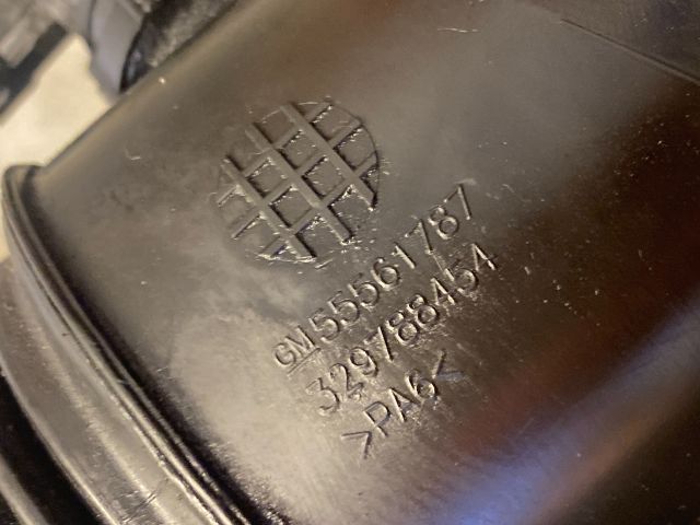 bontott OPEL INSIGNIA Légtömegmérő