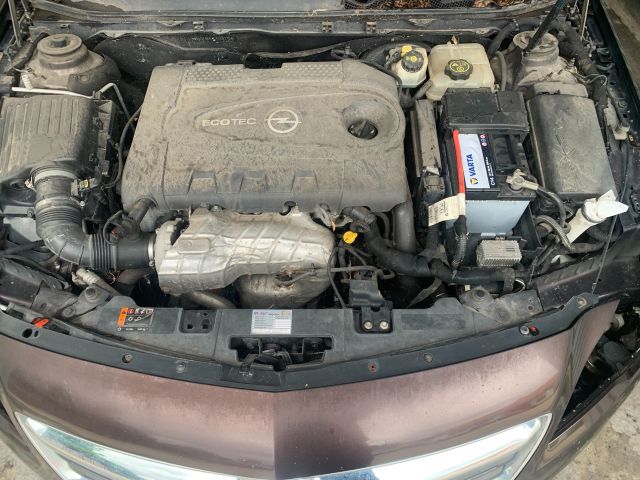 bontott OPEL INSIGNIA Légtömegmérő