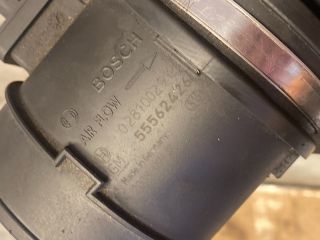 bontott OPEL INSIGNIA Légtömegmérő