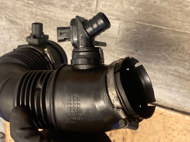 bontott OPEL INSIGNIA Légtömegmérő