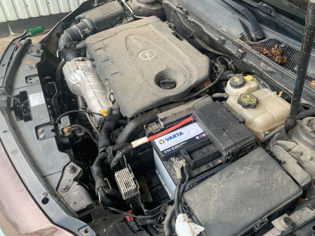 bontott OPEL INSIGNIA Légtömegmérő