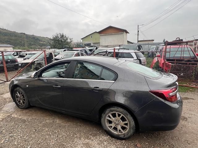 bontott OPEL INSIGNIA Légtömegmérő