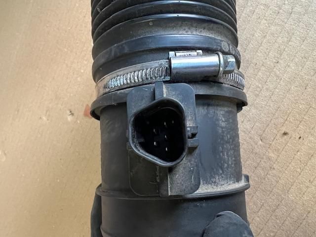 bontott OPEL INSIGNIA Légtömegmérő