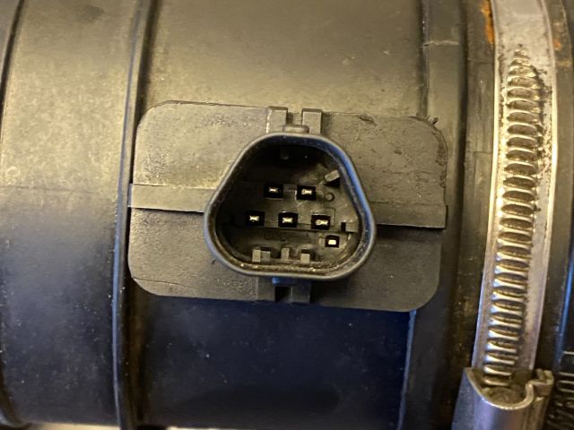 bontott OPEL INSIGNIA Légtömegmérő