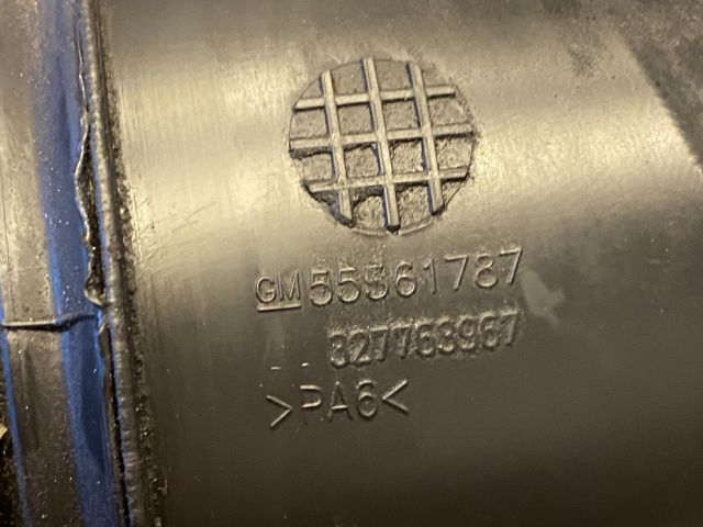 bontott OPEL INSIGNIA Légtömegmérő