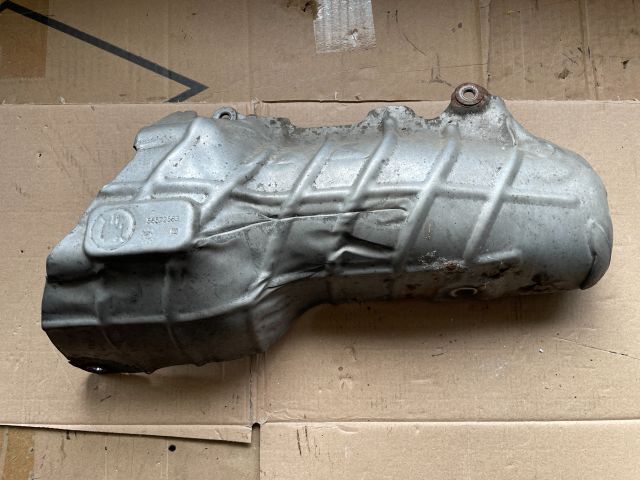 bontott OPEL INSIGNIA Leömlő Hővédő Lemez