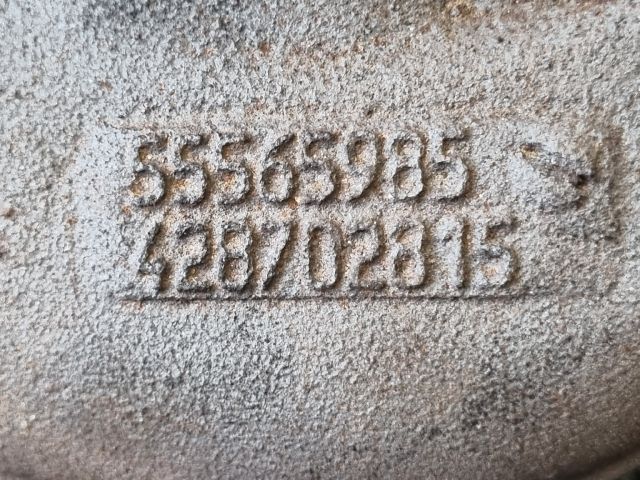 bontott OPEL INSIGNIA Leömlő (Soros)