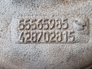 bontott OPEL INSIGNIA Leömlő (Soros)