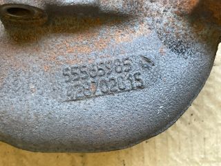 bontott OPEL INSIGNIA Leömlő (Soros)