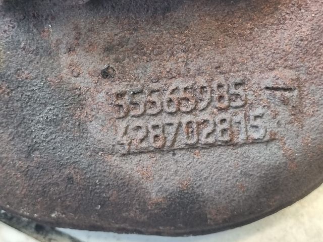 bontott OPEL INSIGNIA Leömlő (Soros)