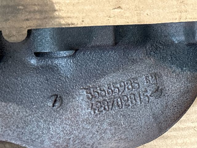 bontott OPEL INSIGNIA Leömlő (Soros)