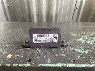 bontott OPEL INSIGNIA Menetstabilizátor Elektronika