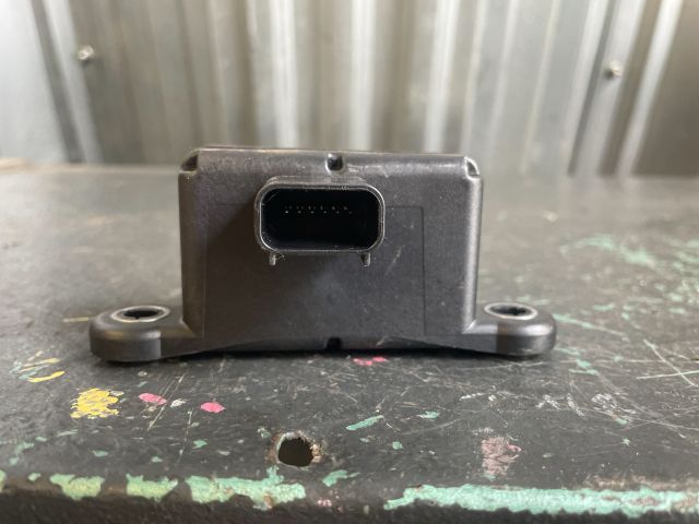 bontott OPEL INSIGNIA Menetstabilizátor Elektronika