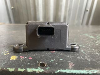 bontott OPEL INSIGNIA Menetstabilizátor Elektronika