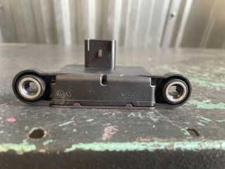 bontott OPEL INSIGNIA Menetstabilizátor Elektronika