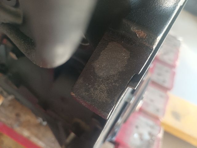 bontott OPEL INSIGNIA Motor (Fűzött blokk hengerfejjel)