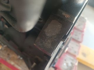 bontott OPEL INSIGNIA Motor (Fűzött blokk hengerfejjel)