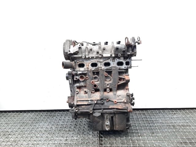 bontott OPEL INSIGNIA Motor (Fűzött blokk hengerfejjel)