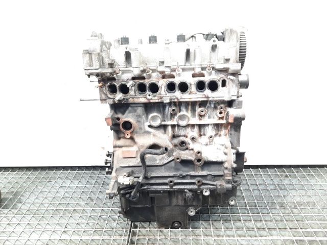 bontott OPEL INSIGNIA Motor (Fűzött blokk hengerfejjel)