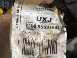 bontott OPEL INSIGNIA Motor Kábelköteg