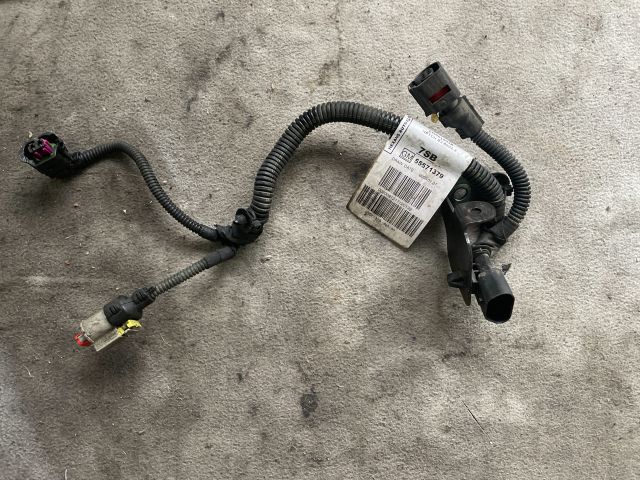 bontott OPEL INSIGNIA Motor Kábelköteg