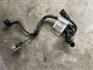 bontott OPEL INSIGNIA Motor Kábelköteg