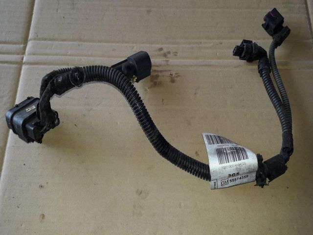 bontott OPEL INSIGNIA Motor Kábelköteg